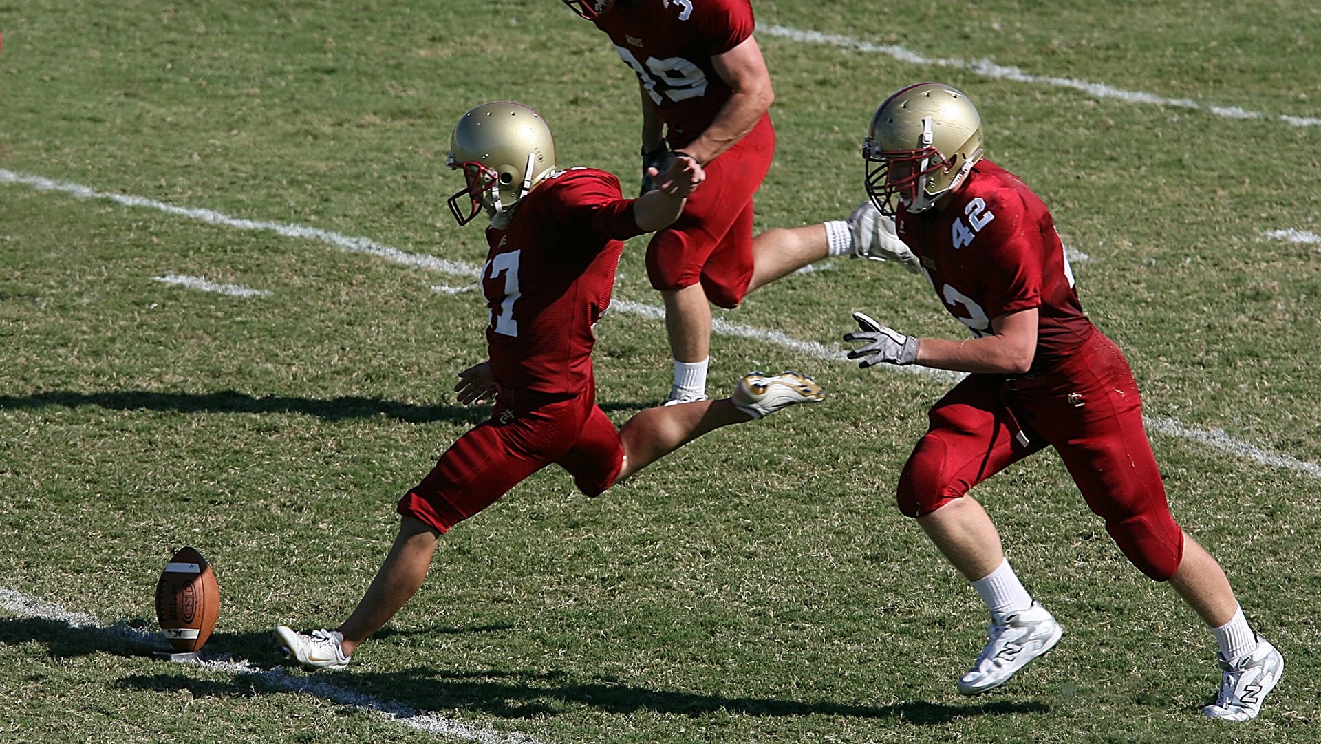 未来三年中国足球重点发展区域盘点，中国足球发展规划